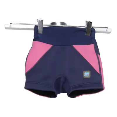 Swimming trunks (Blue, Pink) from Splash About Elastane, Polyamide