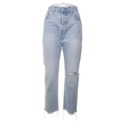 Jeans (Blå) från Levi Strauss & Co Bomull