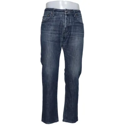 Jeans (Blå) från Jacob Cohen Bomull
