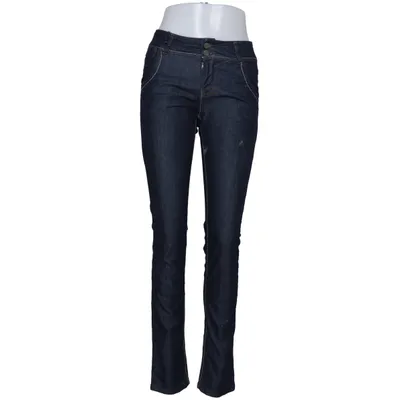 Jeans (Blue) from Dranella Jeans Cotton, Polyester