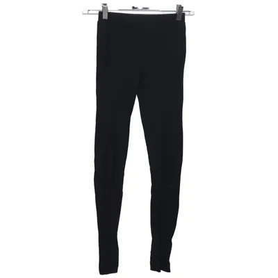 Legging (Noir) de Imps & Elfs Coton biologique