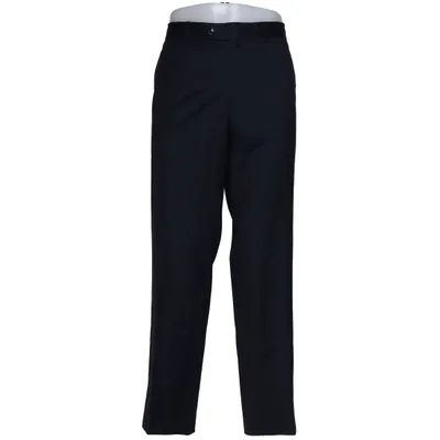 Pantalon de costume (Bleu) de Barutti Laine