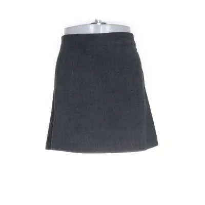 Skirt (Gray) from Tara Polyester