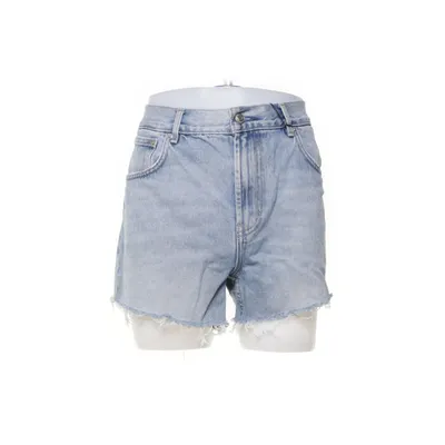 Jeansshorts (Blå) från These Glory Days Bomull