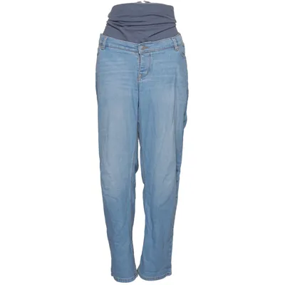 Vente jeans (Blå) fra Noppies Bomuld, Elastan, Polyester