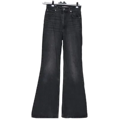 Jeans (70s HIGH FLARE) från Levi's Premium Bomull, Elastan, Polyuretan