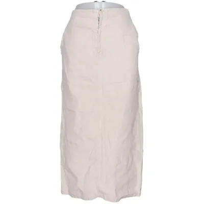 Maxi rok (Beige) van Omen