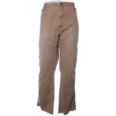 Jeans (Beige) fra Dickies Bomuld