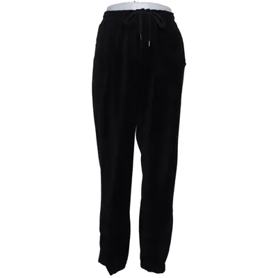 Pantalon de survêtement (Noir) de Sean John Coton, Polyester