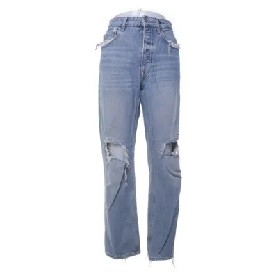 Jeans (Blå) från Zara Authentic Denim by TRF