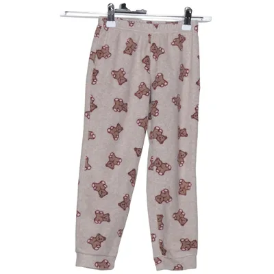 Pyjama broek (21.F.5641.0.3F7B0P001) van Benetton Polyester