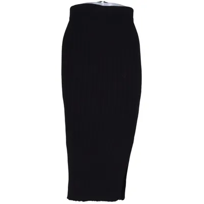 Kjol (Svart) från Design by Si