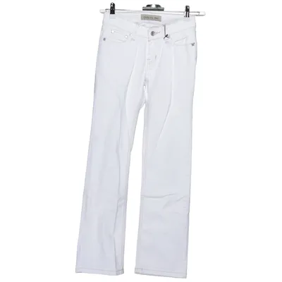 Jeans (NILOU) från Cars Bomull, Elastan
