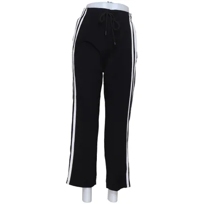 Pantalon de jogging (Noir, Blanc) de LeGer by Lena Gercke