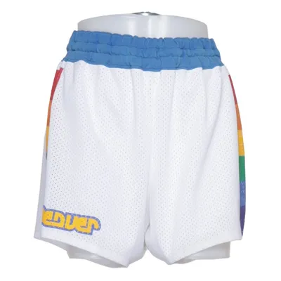 Basketshorts (Vit, Flerfärgad) från All Sport