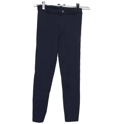 Breeches (Blue) from Fouganza