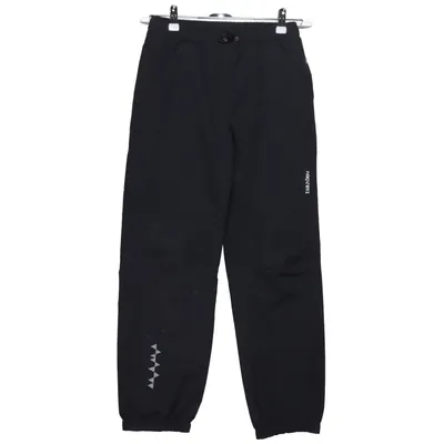 Snow pants (Black) from Isbjörn Polyamide, Polyester