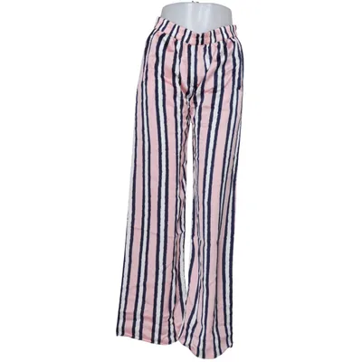 Palazzo pants (Pink, Blue, White) from Les Lèvres Viscose