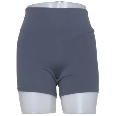 Compressieshorts (Grijs) van Oysho Elastaan, Polyamide