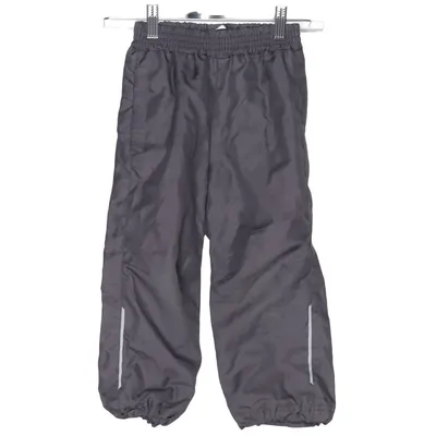 Rain pants (Gray) from Lassie Polyester, Polyurethane