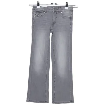 Jean (Gris) de KappAhl Coton, Élasthane