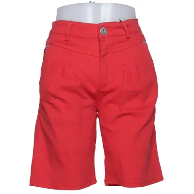 Shorts (Italy Classic) from Marc Lauge Cotton, Elastane