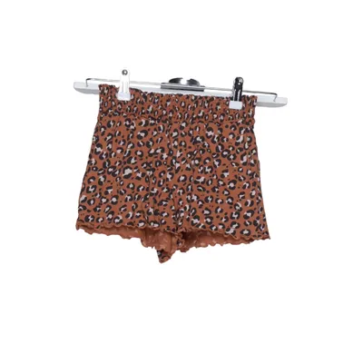 Short de pyjama (Marron, Noir, Blanc, Multicolore) de Lindex Coton
