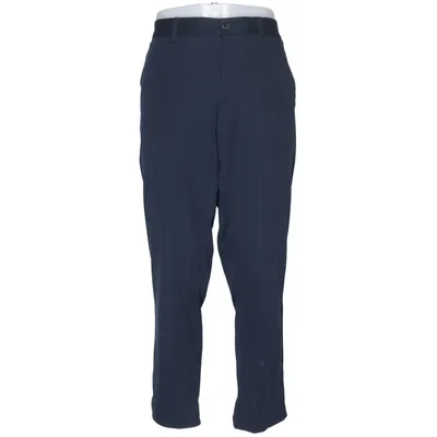 Chino (Bleu) de Jack & Jones Élasthane, Nylon, Polyester recyclé, Viscose