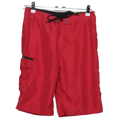 Swim shorts (Red) from Volcom