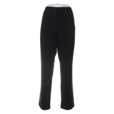 Byxor (Svart) från Voglia Polyester, Viskos, Elastan