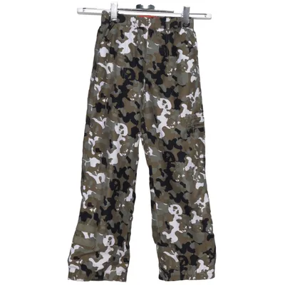Jagersbroek (Korn 727) van Kids Up Katoen, Polyester