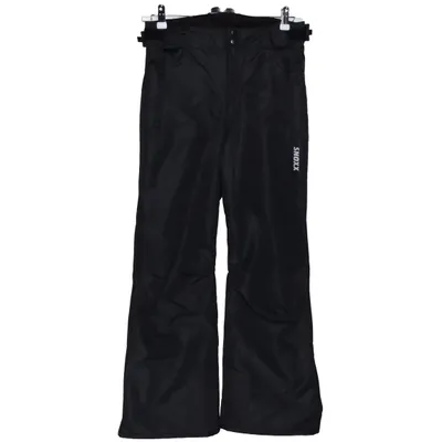 Täckbyxor (Svart) från Snoxx Polyester