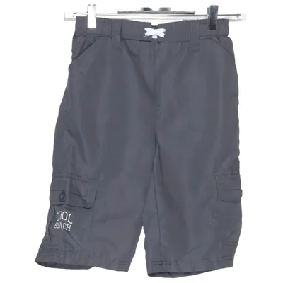 Cargo shorts (Grijs) van Dognose Polyester