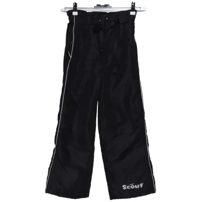Pantalon de neige (Noir) de Scout Polyester