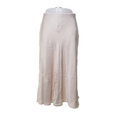 Långkjol (Beige) från WERA Viskos
