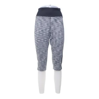Compressieshorts (Zwart, Meerkleurig) van Crivit Elastaan, Polyester
