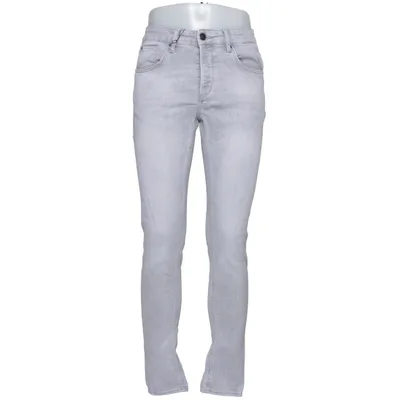 Spijkerbroek (SKY SCOTT DENIM) van Blue Ridge Katoen, Elastaan, Polyester