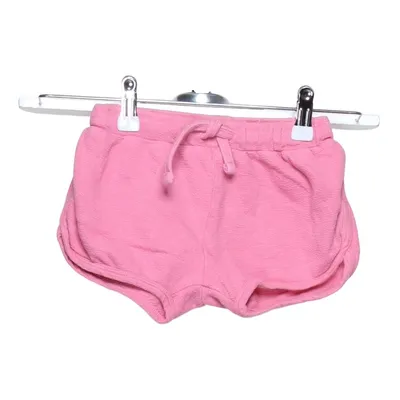 Sweatshort (Roze) van Sense Organics Organisch katoen