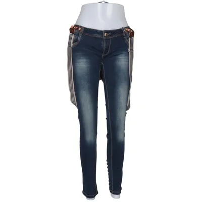 Jeans (Blau) von Monday Premium Baumwolle, Elasthan