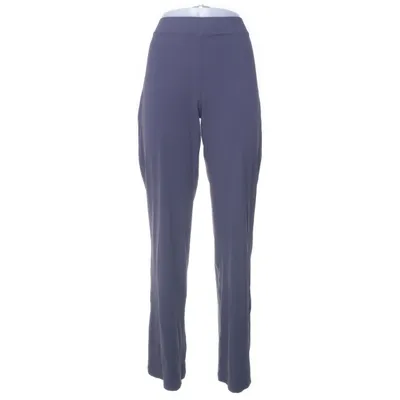 Joggingbroek (Lila) van Casall Elastaan, Polyamide