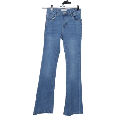 Jean (Bleu) de Redseventy Coton, Élasthane, Polyester, Viscose