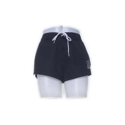 Zwemshort (Zwart) van Calvin Klein Swimwear Polyester