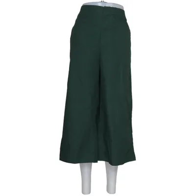 Culottes (Grön) från Marimekko x Uniqlo Bomull