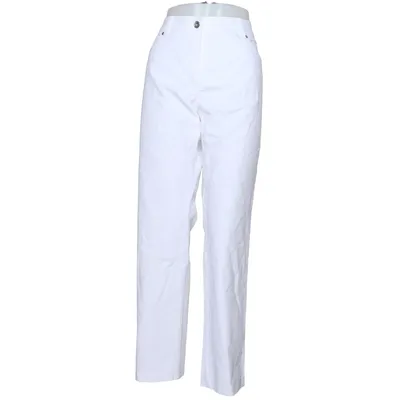 Spijkerbroek (Wit) van Gerry Weber Edition