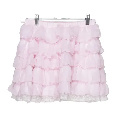 Nederdel (Pink) fra Body Line