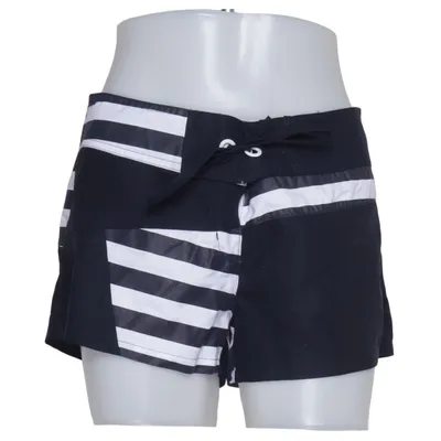 Badshorts (Svart, Vit) från Puma Polyester