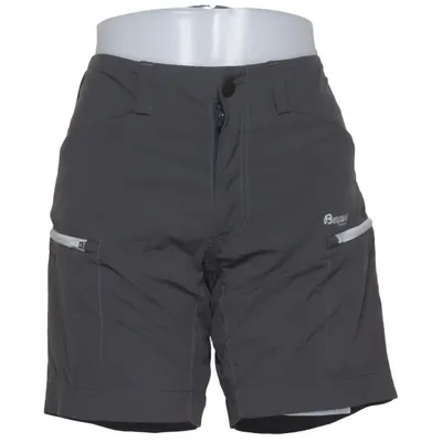 Outdoor shorts (Gray) from Bergans of Norway Elastane, Polyamide