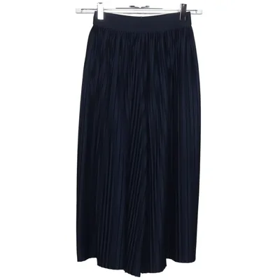 Culottes (Blauw) van s.Oliver