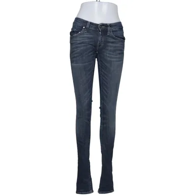 Jeans (Slender) från Tiger of Sweden Jeans Bomull, Elastan