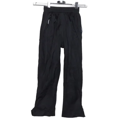 Surpantalon (Noir) de On the Peak Polyamide